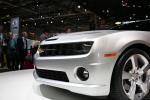 Chevrolet Camaro 2010 года